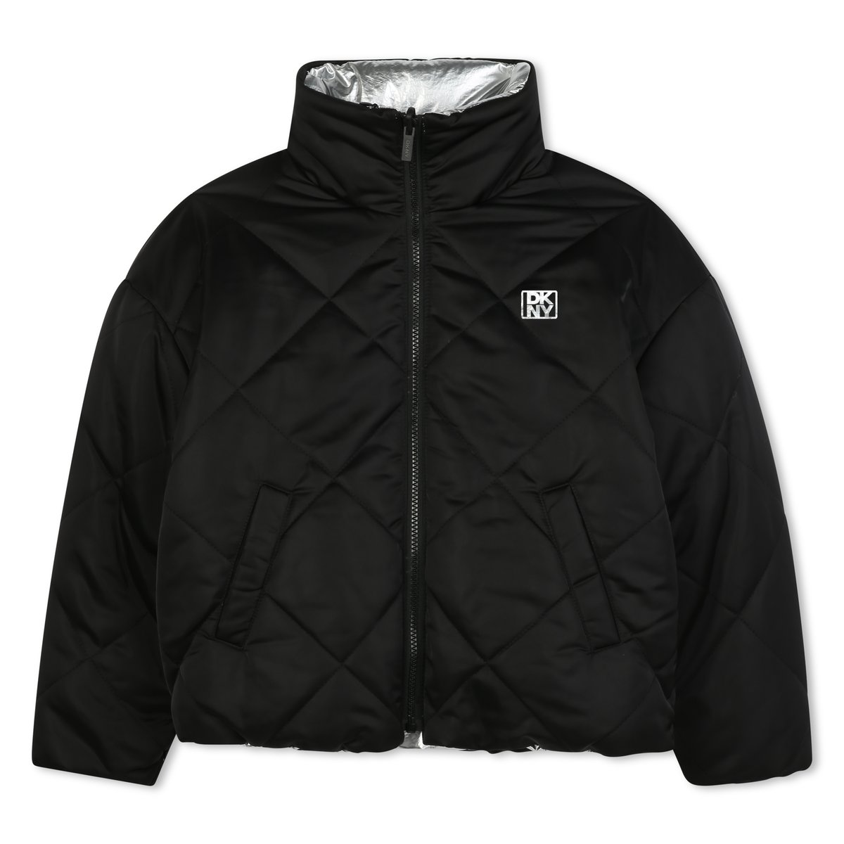 Veste black, DKNY