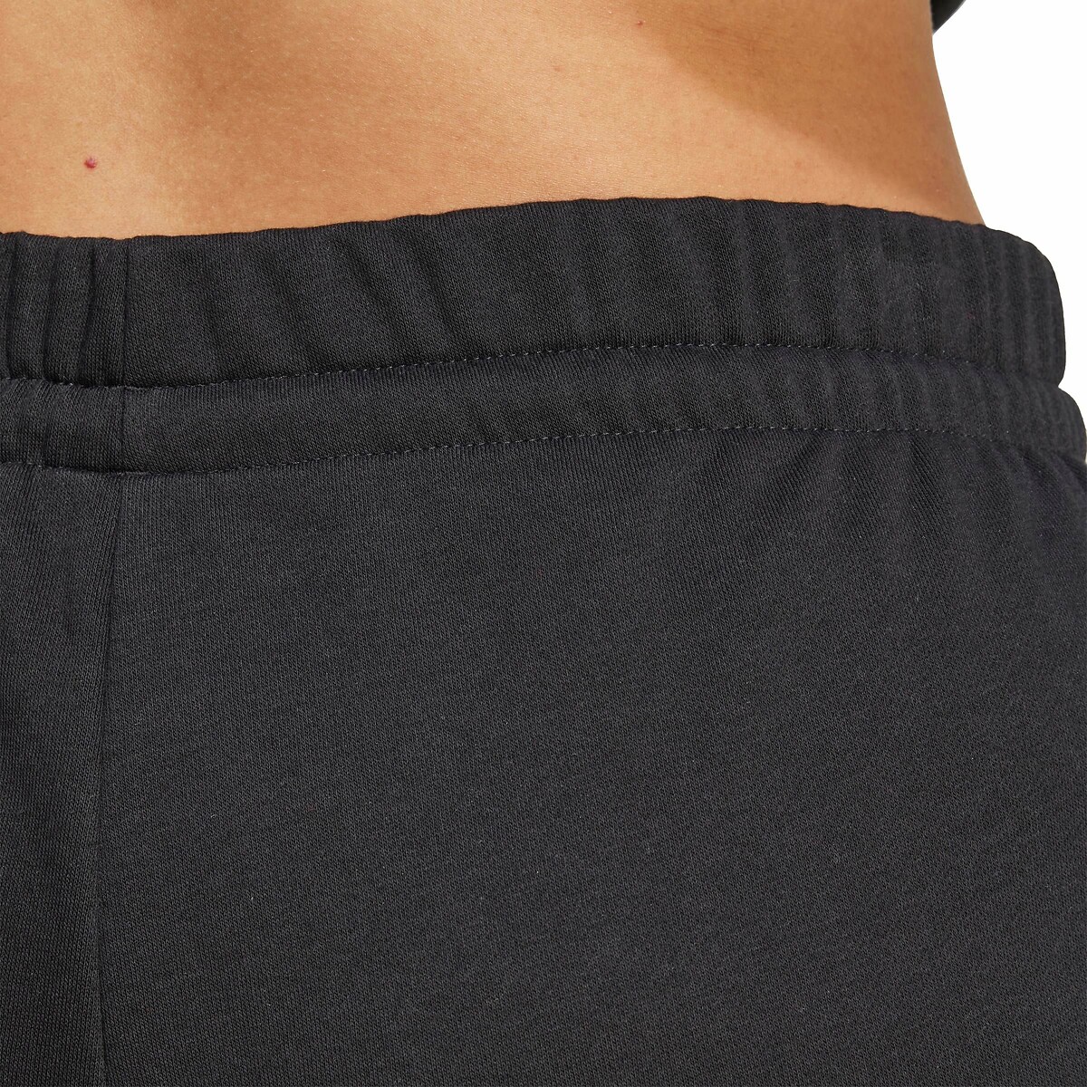 Pantalon de survetement Essentials 3-Stripes (gran noir, ADIDAS SPORTSWEAR