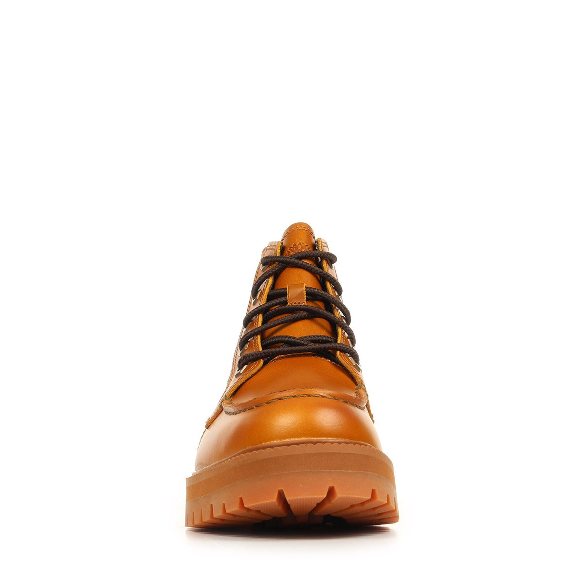 Bottines BRITTON DRIVE medium brown full grain, TIMBERLAND