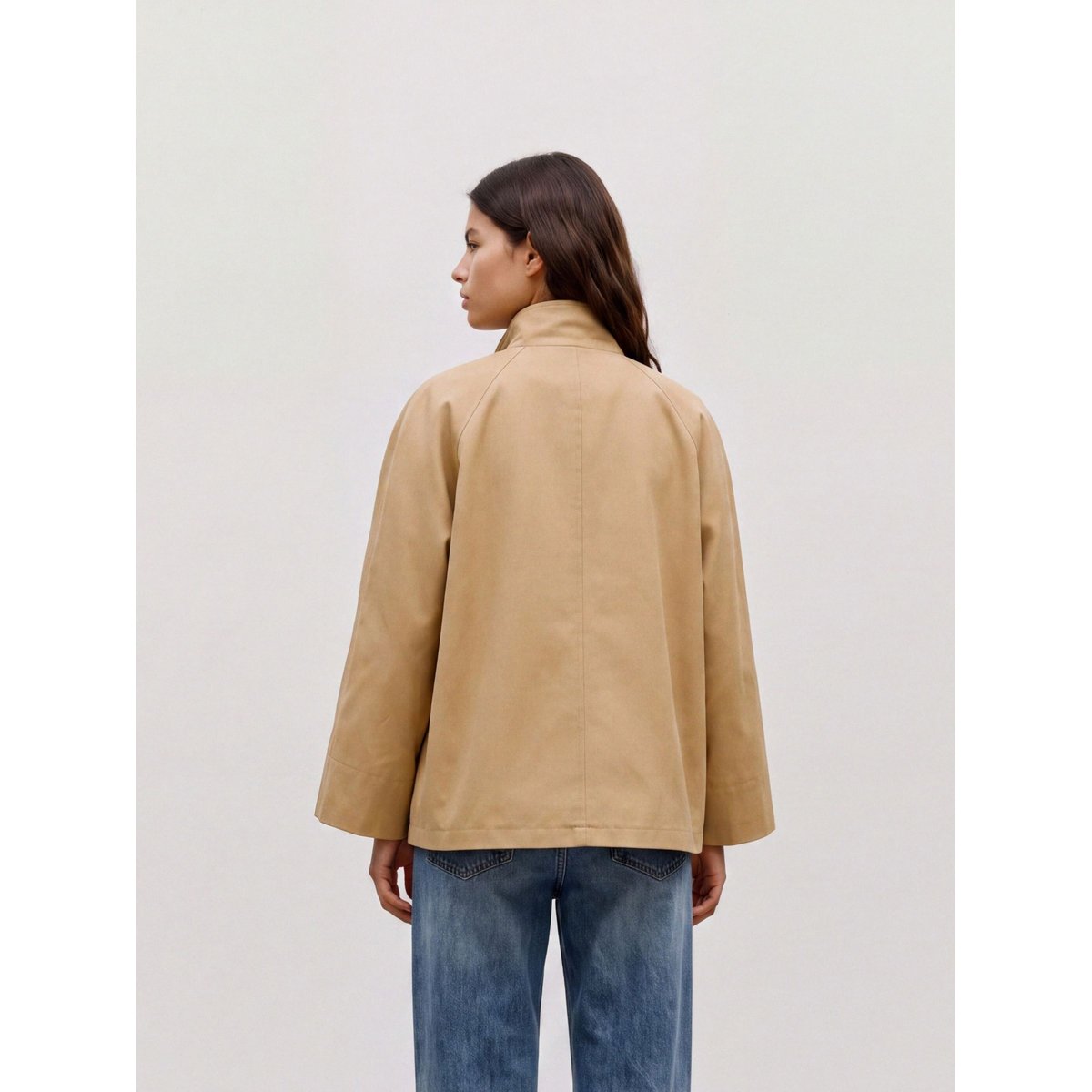 Veste kelp, VERO MODA