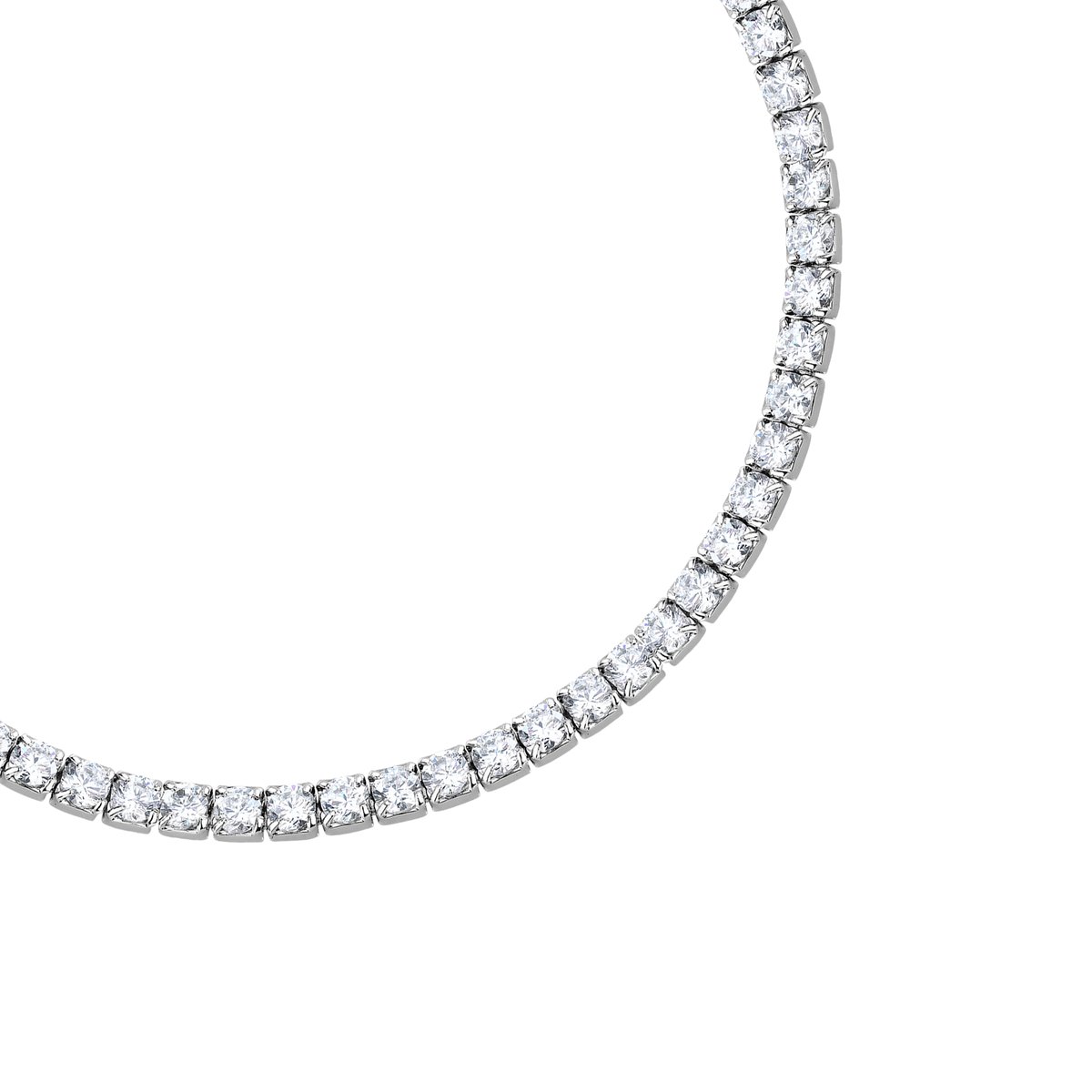 Bracelet INFINITO argent, MORELLATO