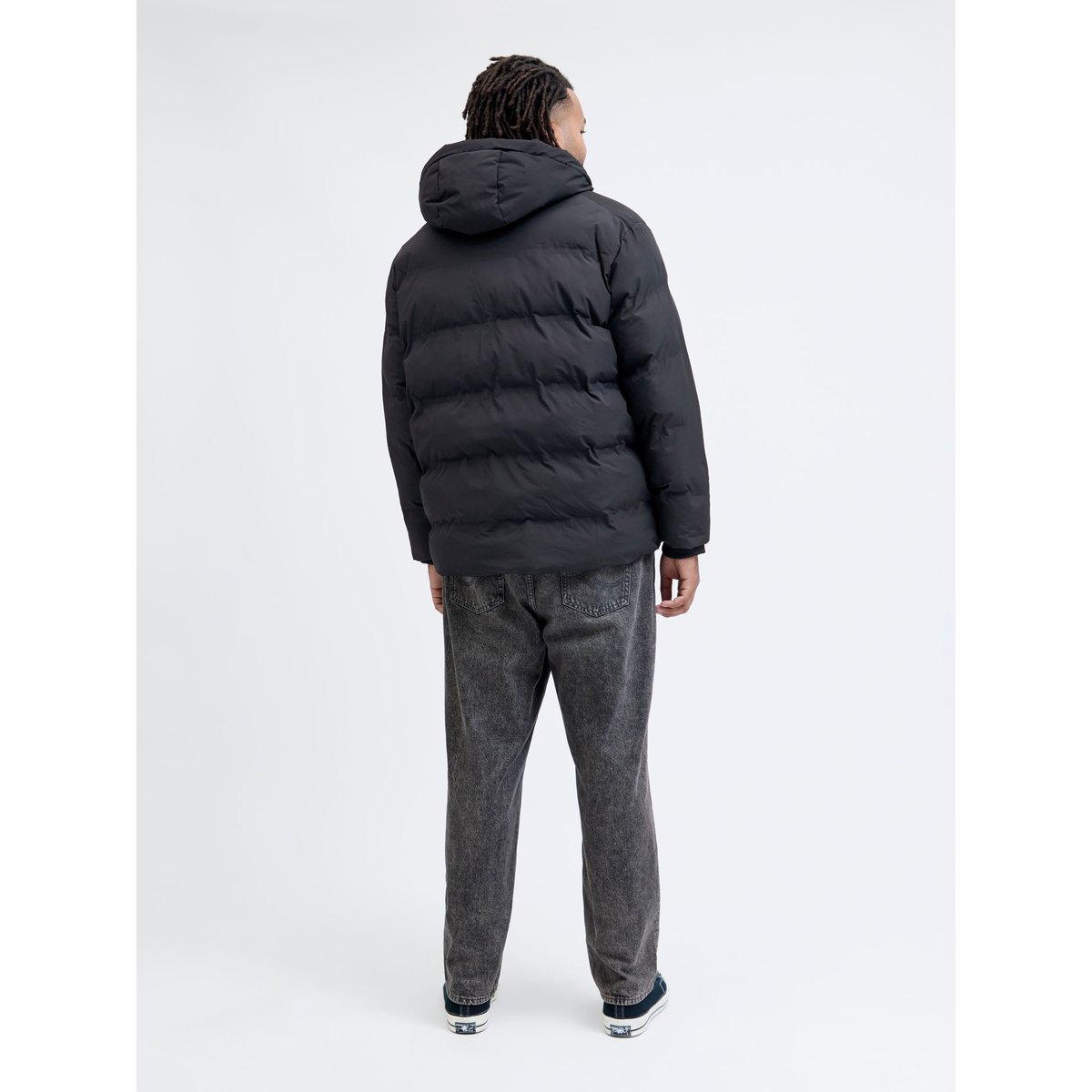 Doudoune black, JACK & JONES