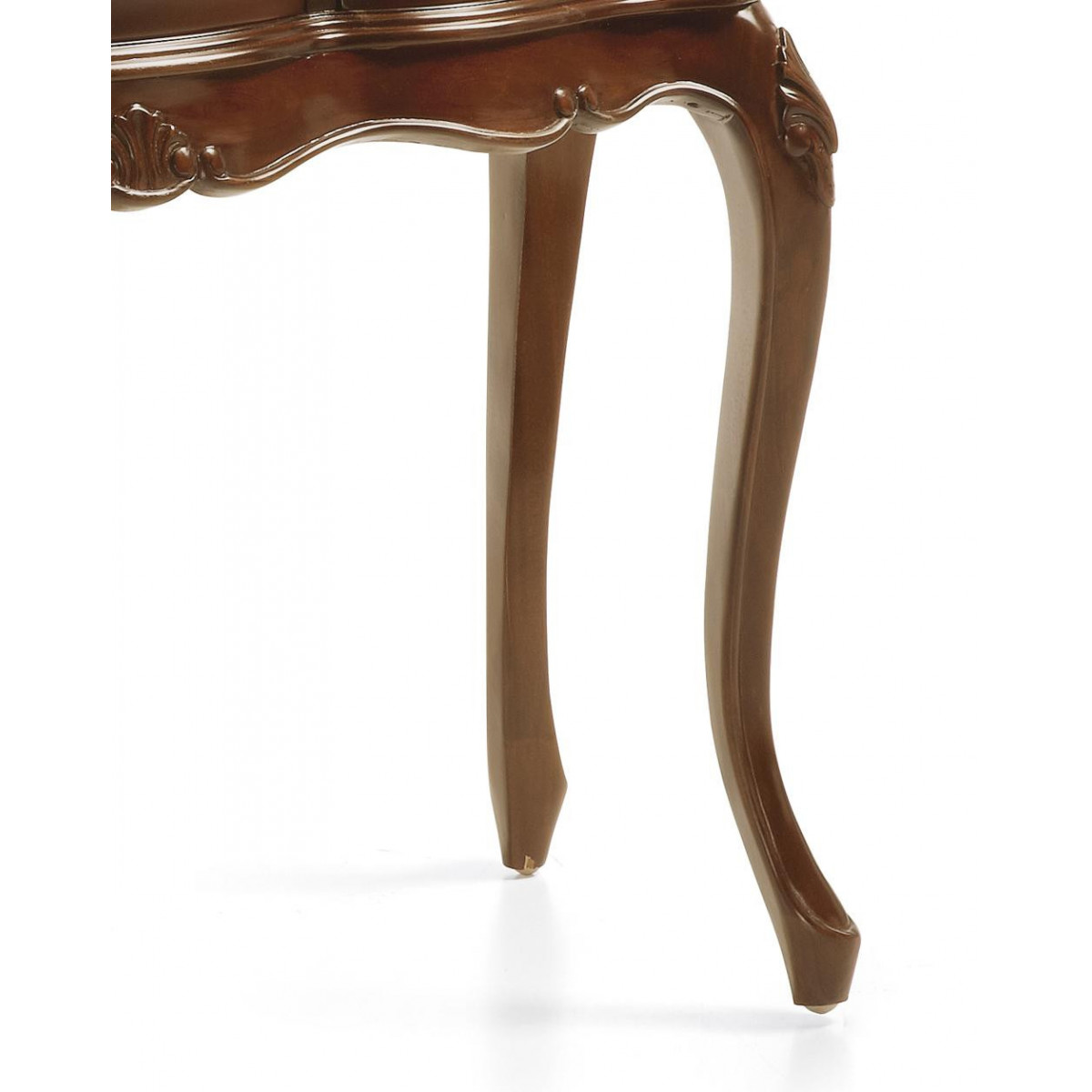 Console 6 tiroirs bronze - HELVINIA marron, DECORATION D’AUTREFOIS