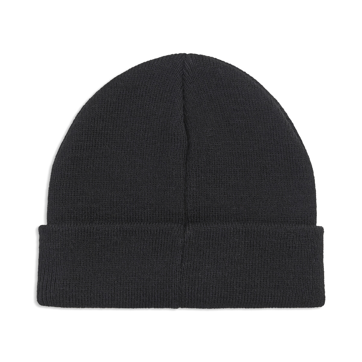 CLASSIC Low Crown Beanie Jr noir, PUMA