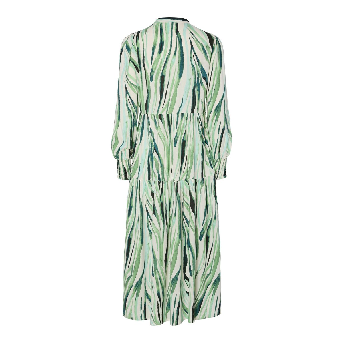 Robe Longue pristine, YAS