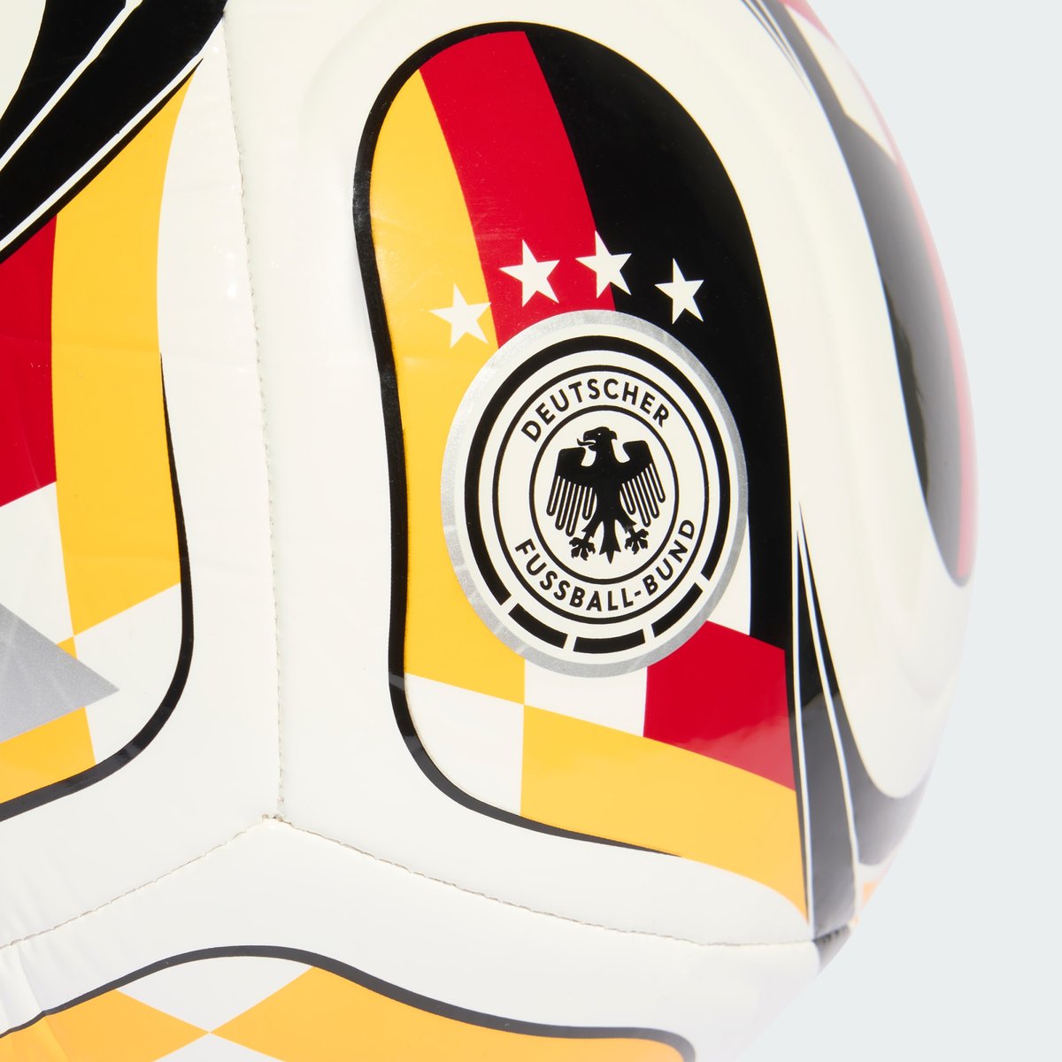 Ballon Domicile Allemagne Trionda Club Ballon Domicile Allemagne Trionda Club couleur unique, adidas Performance