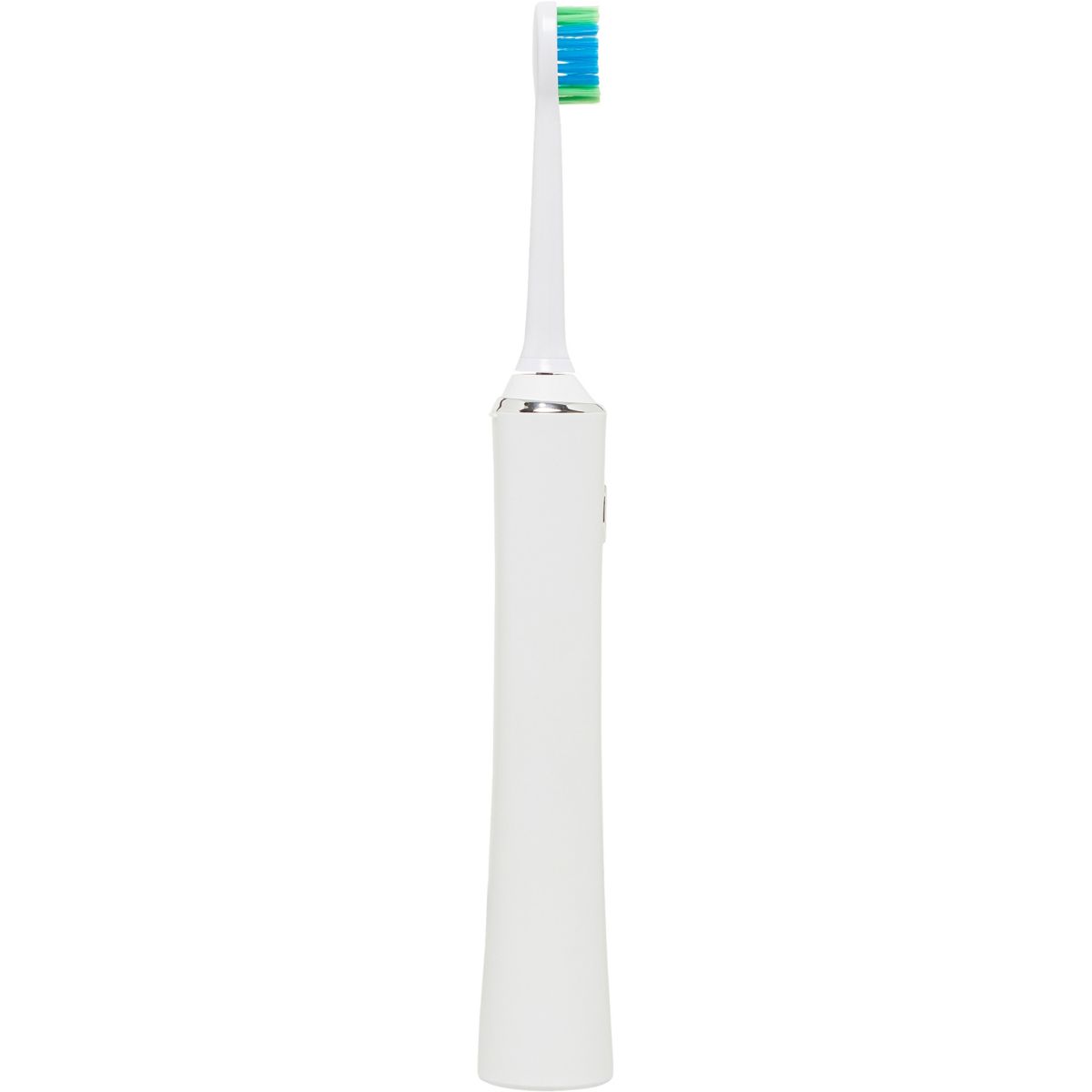 Brosse à dents électrique EBDES1 Sonic pulse luxe blanc, ESSENTIEL B