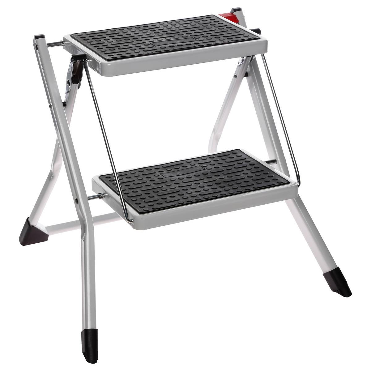 Marchepied pliable 2 marches noir, 5FIVE SIMPLY SMART