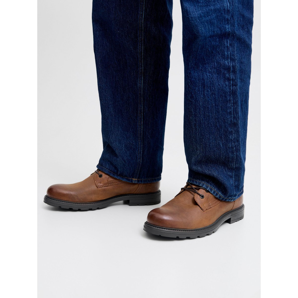 Bottes honey, JACK & JONES