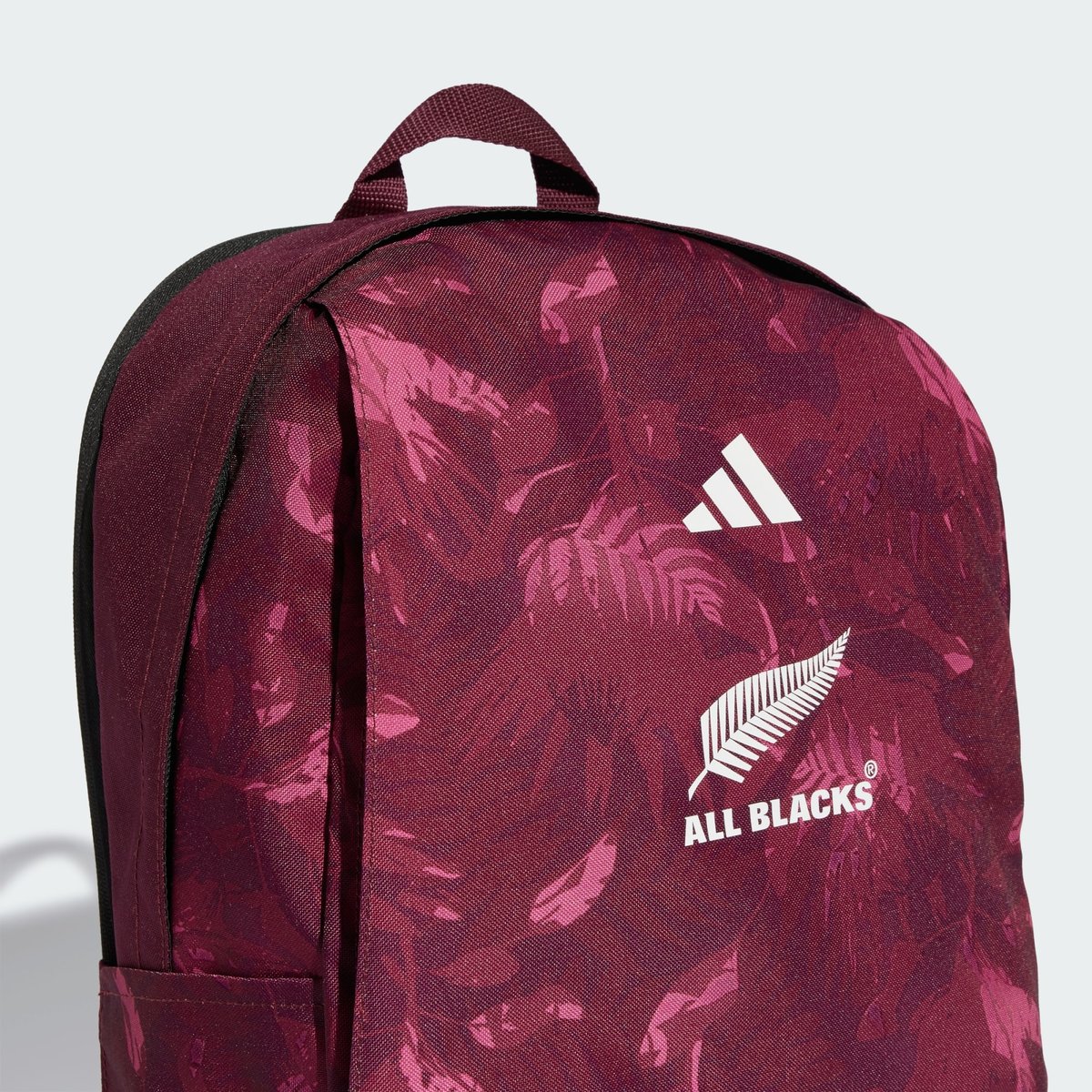 Sac À Dos All Blacks Rugby Greatest Rivalry Sac À Dos All Blacks Rugby Greatest Rivalry maroon, adidas Performance
