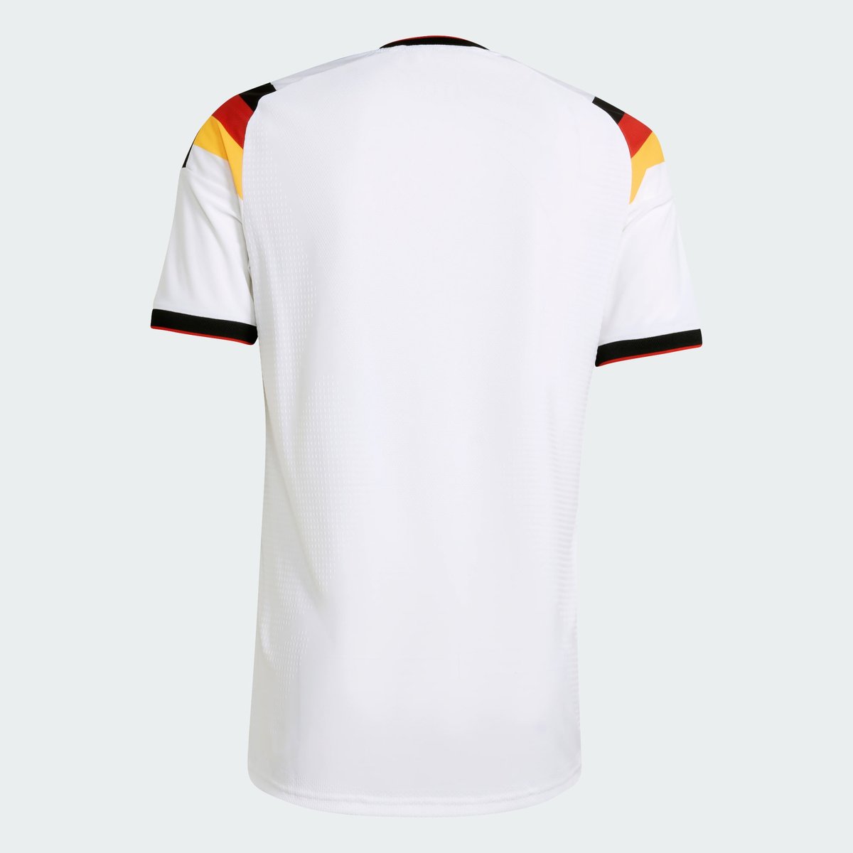 Maillot Domicile Allemagne 26 Authentique Maillot Domicile Allemagne 26 Authentique white, adidas Performance