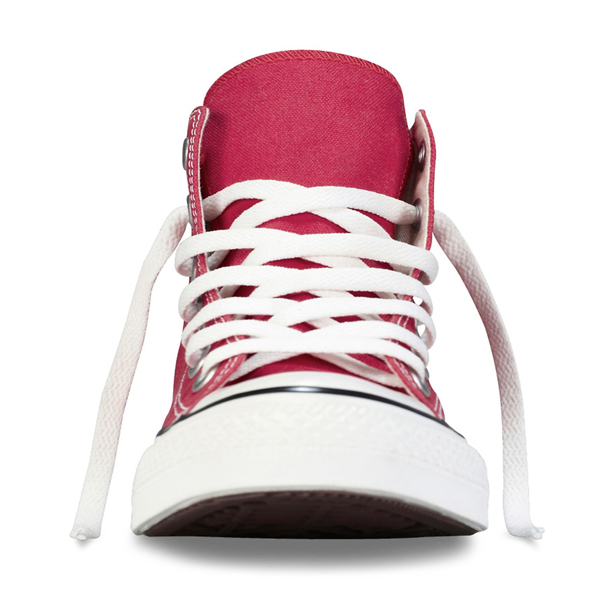Chuck Taylor All Star Core Canvas Hi rouge, CONVERSE