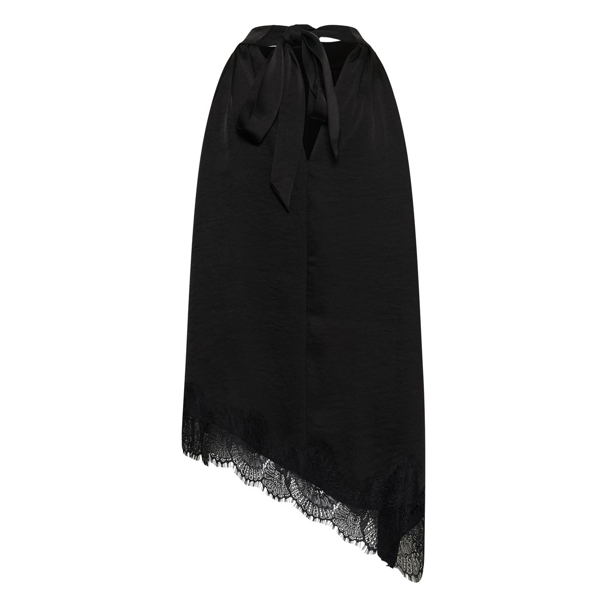 Blouse sans manches noir black, KAFFE