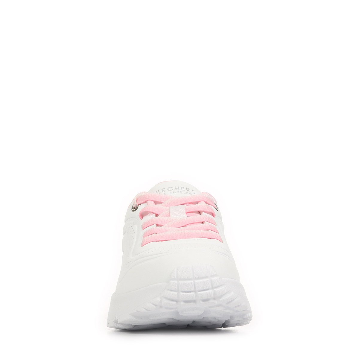 Baskets UNO LITE OMBRE WAVE white, SKECHERS
