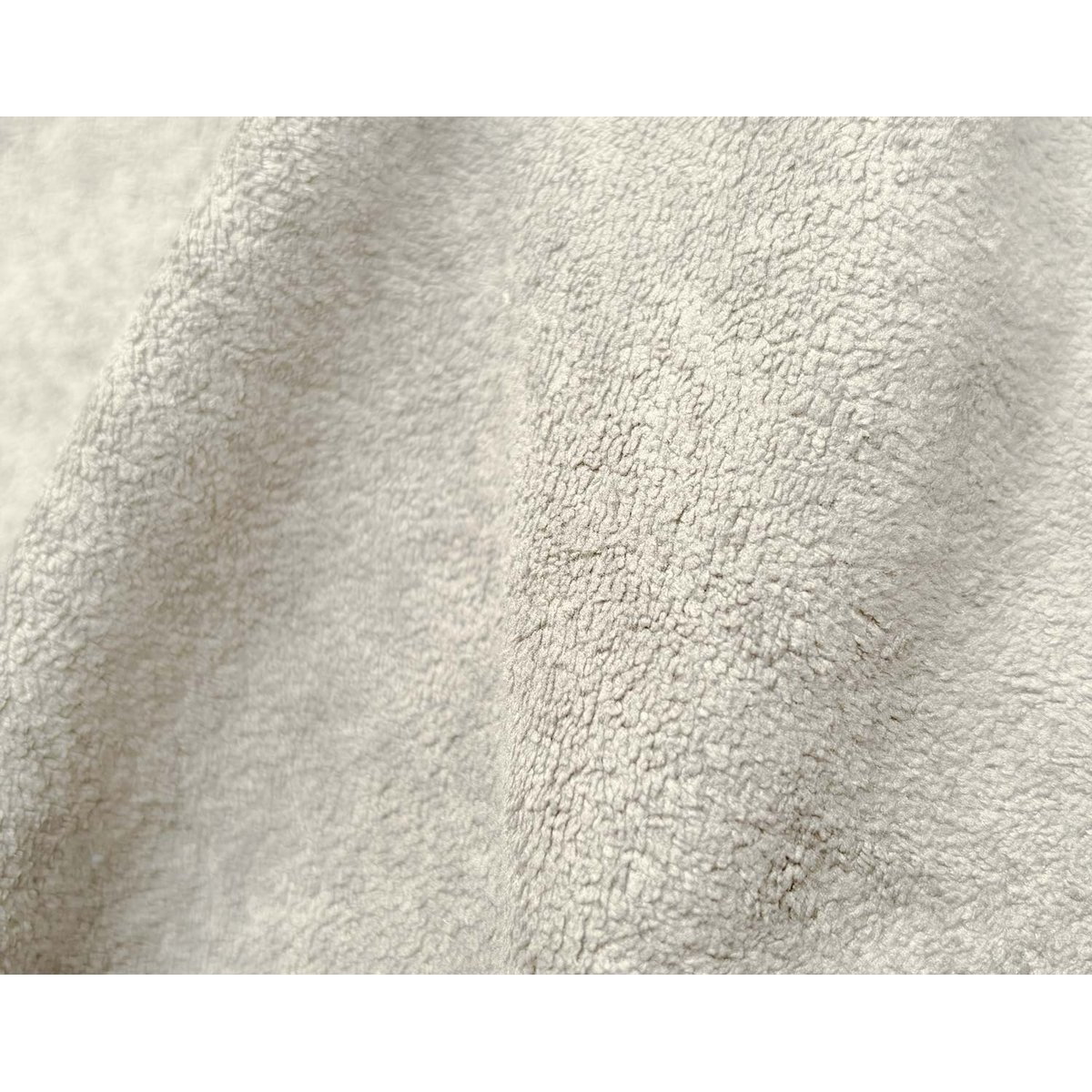 Canapé d'Angle Convertible en Tissu 4 places - MANON beige, BEST MOBILIER