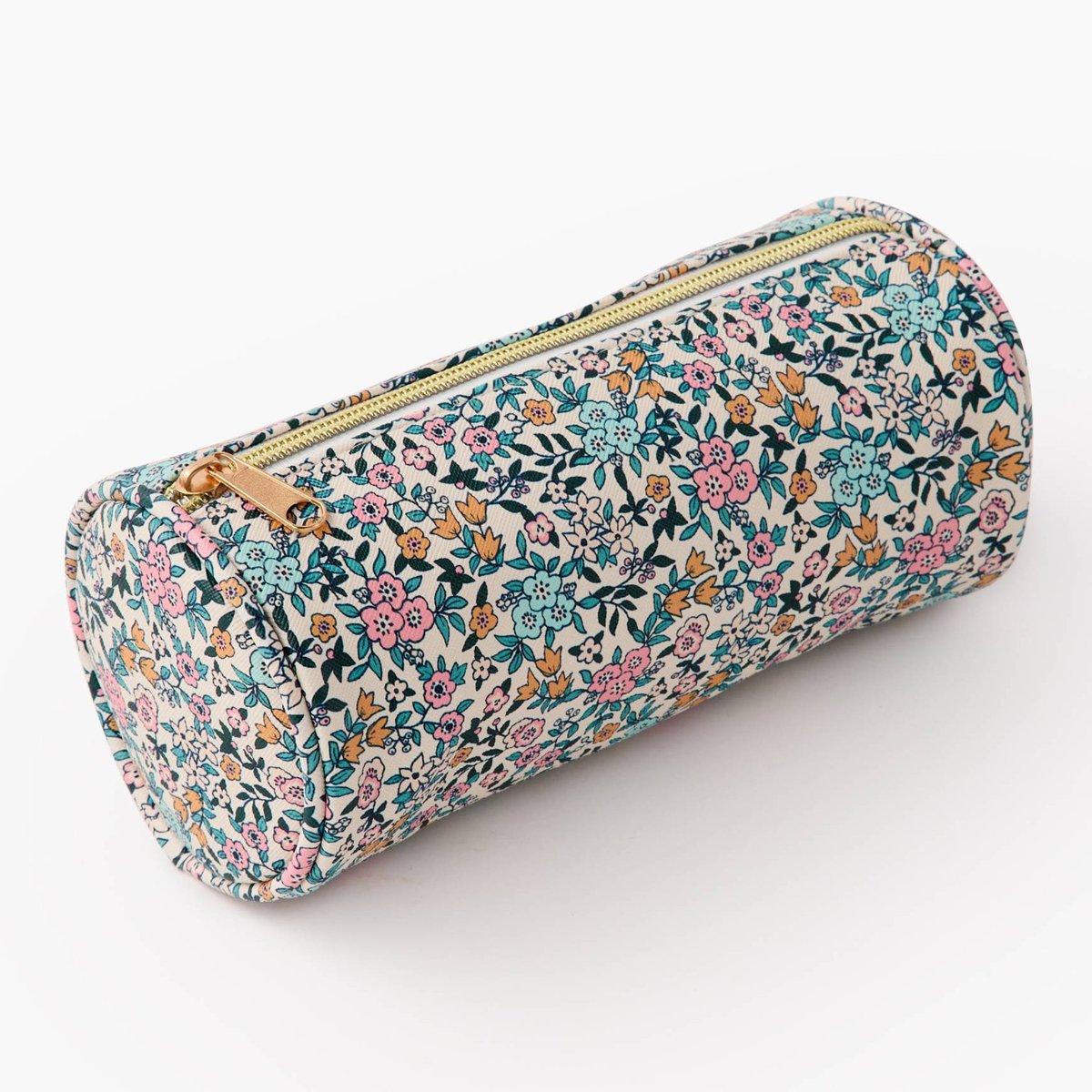 Trousse ronde amaretti, MONOPRIX
