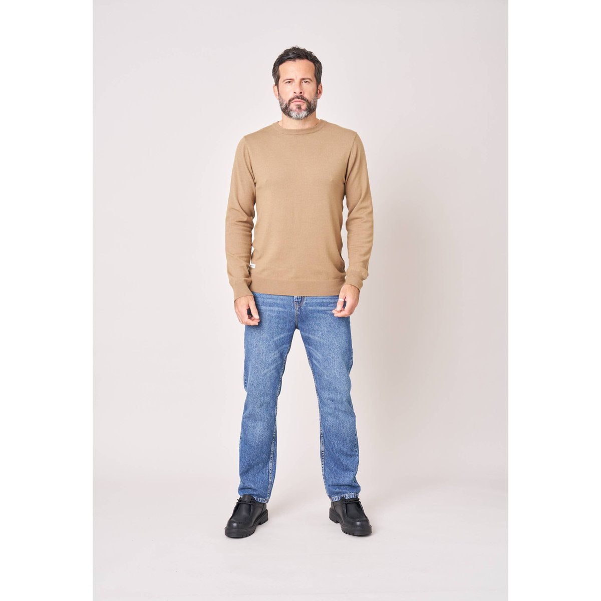 Pull homme poche zipée SHOTSON elmwood, DEELUXE