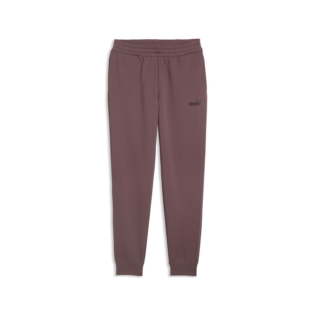 Pantaloni Sportivi In Felpa Essentiel Abbigliamento E Accessori La Redoute
