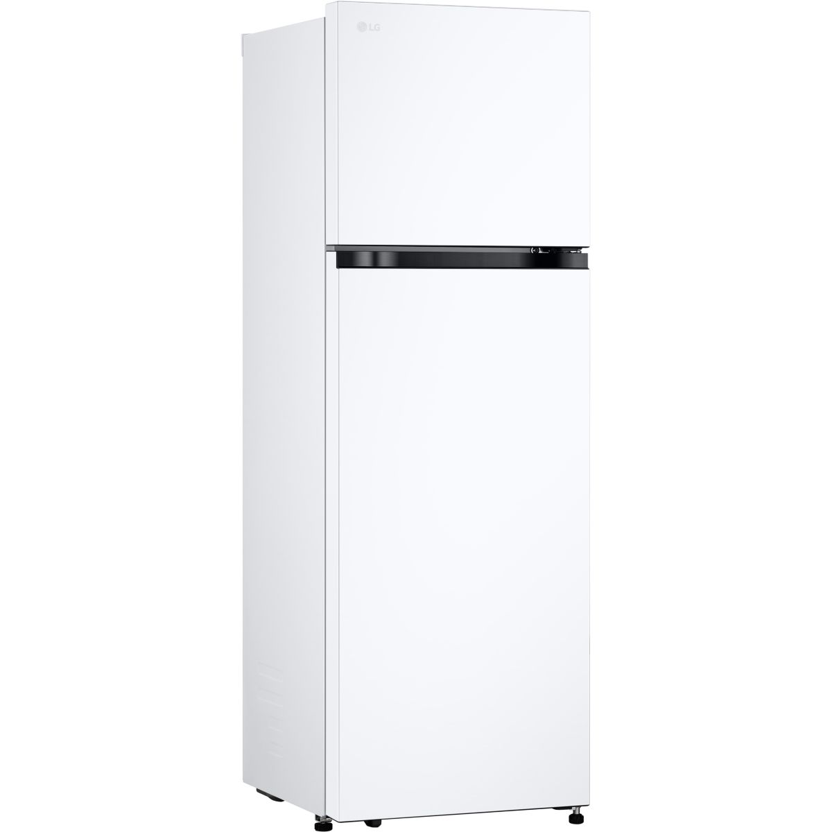 Réfrigérateur 2 portes GTBV20SWGKD2 couleur unique, LG