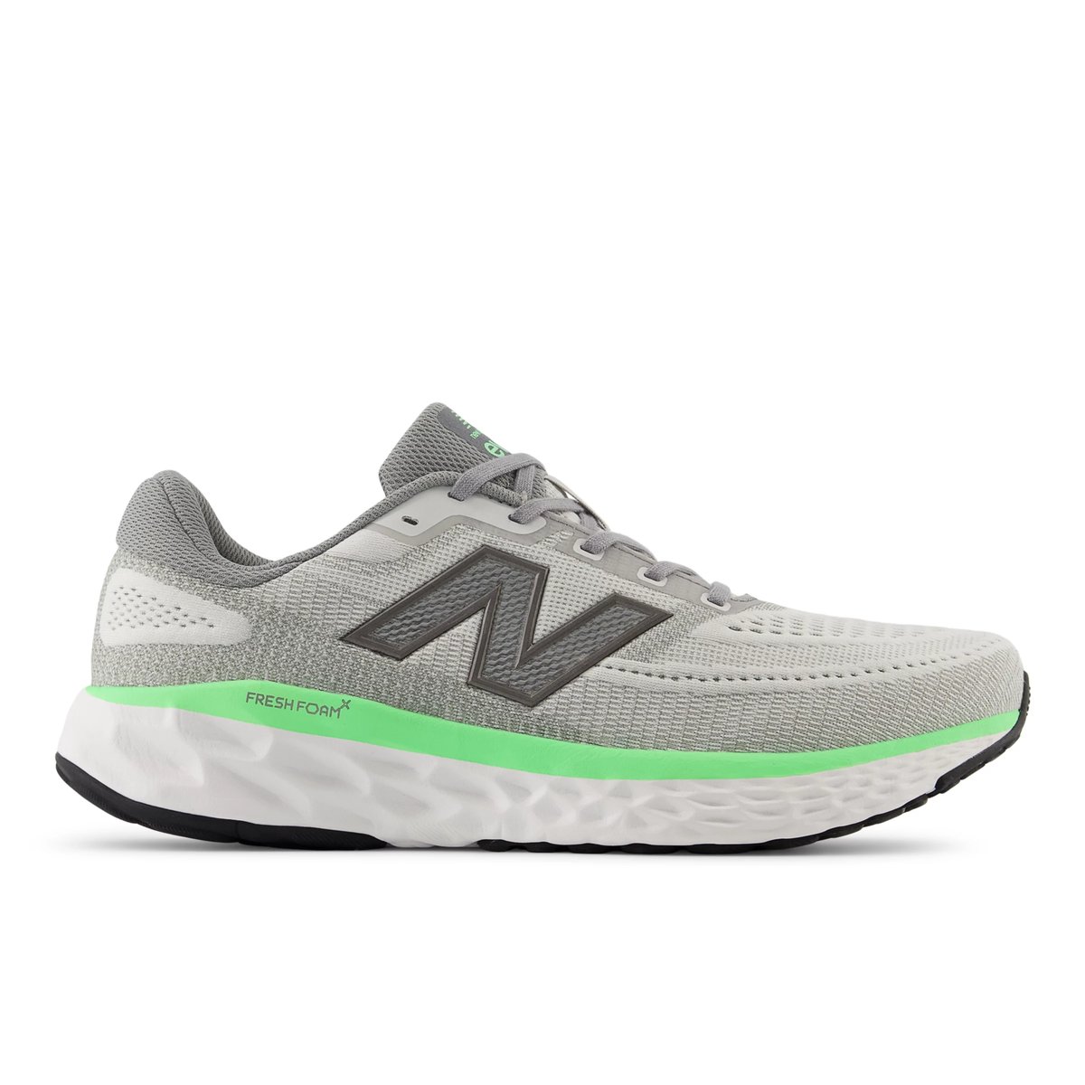 Fresh Foam X EVOZ v4 gris - lg4, NEW BALANCE