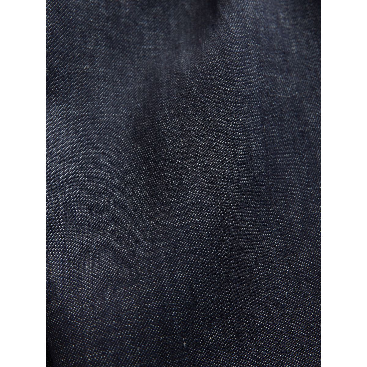 Jean tailleur large en lin mélangé n. premium bleu indigo, NEXT
