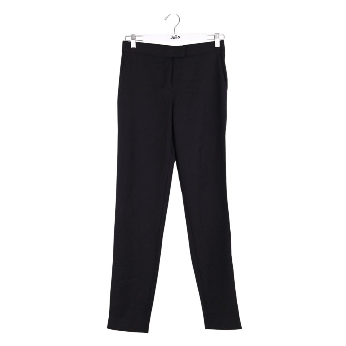 Pantalon Carot - Bon État noir, SEE BY CHLOE