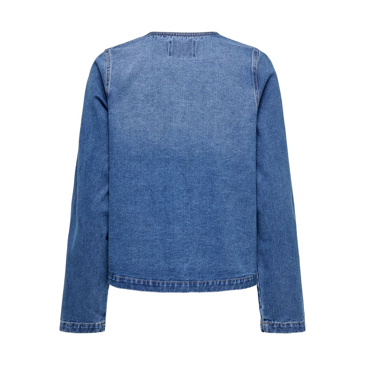 Veste En Jean medium blue denim, ONLY