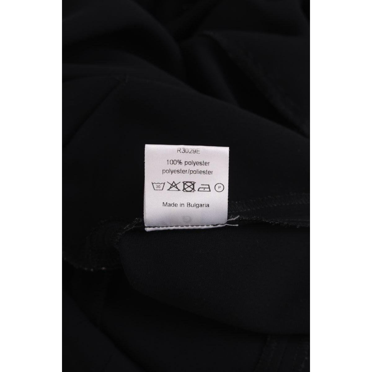 Robe - Très Bon État noir, SANDRO