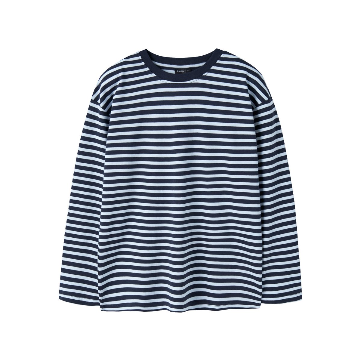 Top bleu - navy blazer1, NAME IT