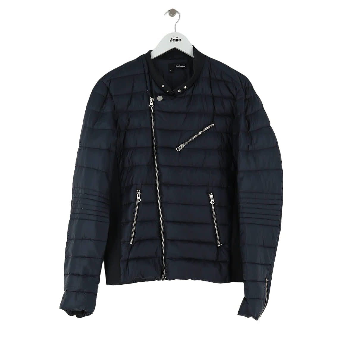Doudoune - Très Bon État marine, THE KOOPLES