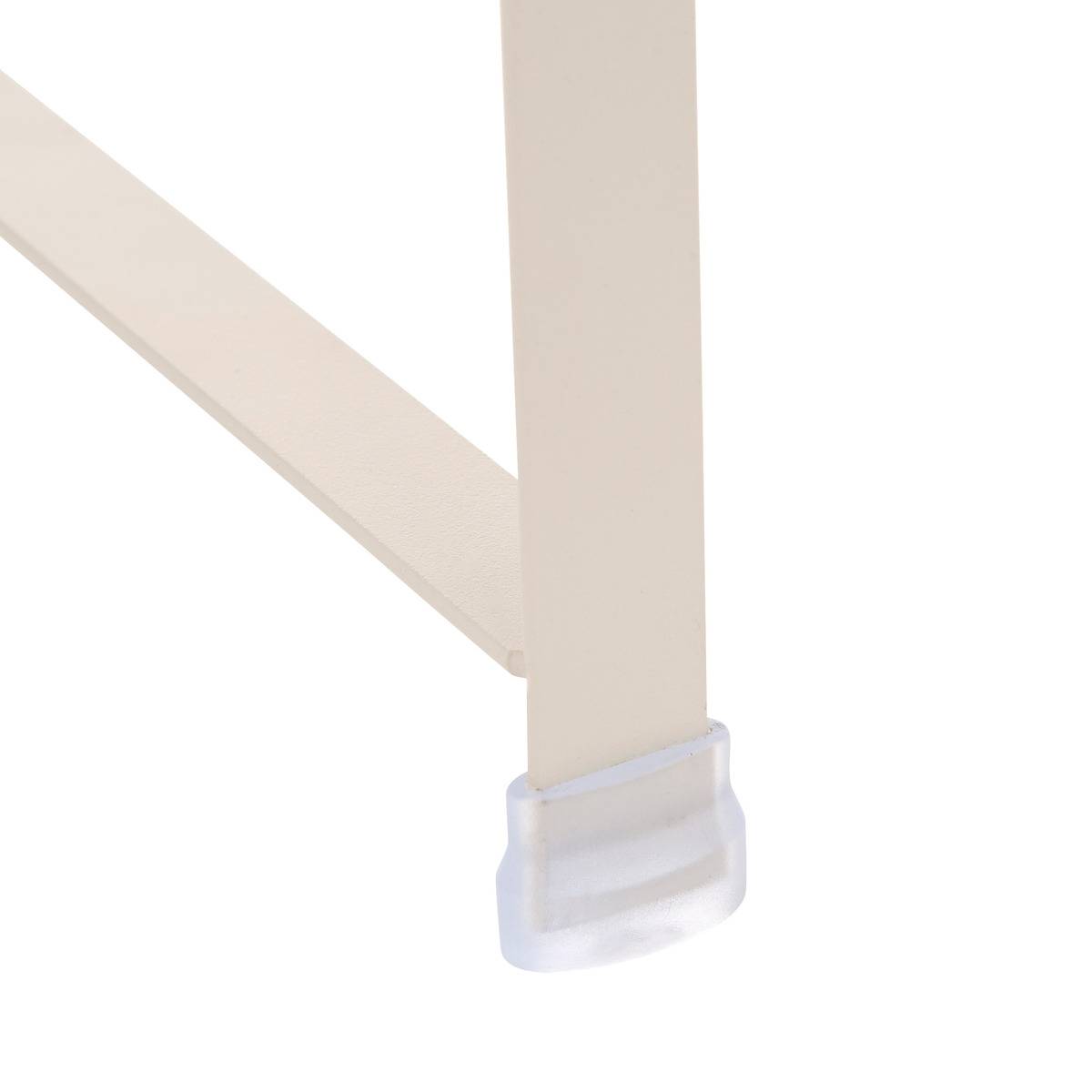Étagère d'appoint en acacia beige, 5FIVE SIMPLY SMART