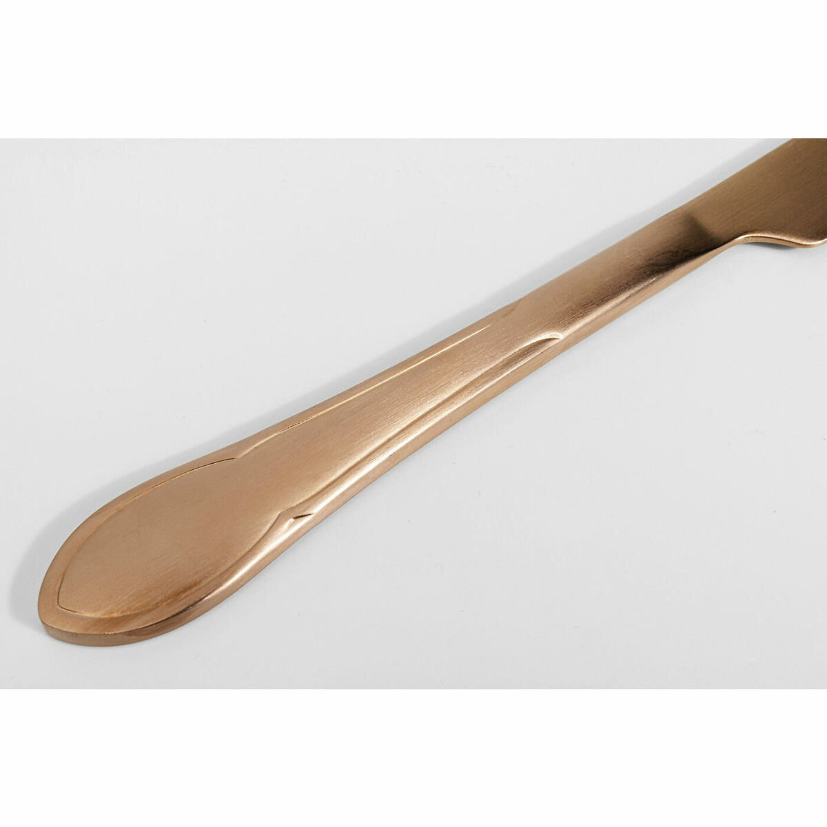 Posate  Cucina rame opaco (16-pz.) rame, KARE DESIGN