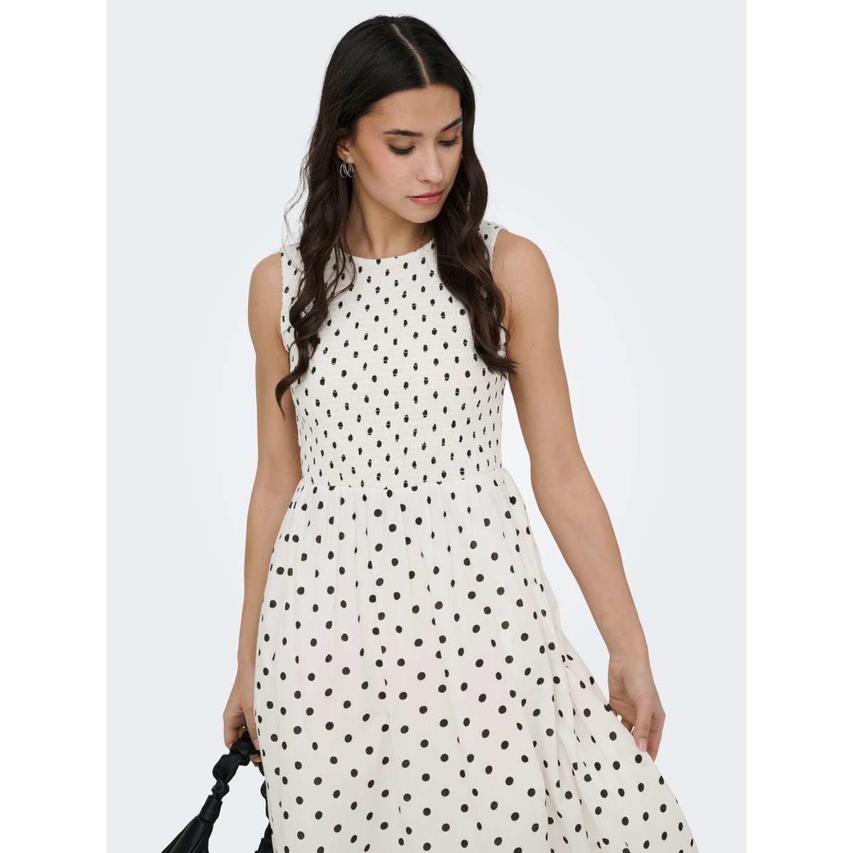 Robe cloud dancer, JDY