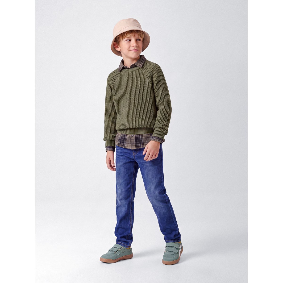 Pull En Maille mermaid, NAME IT
