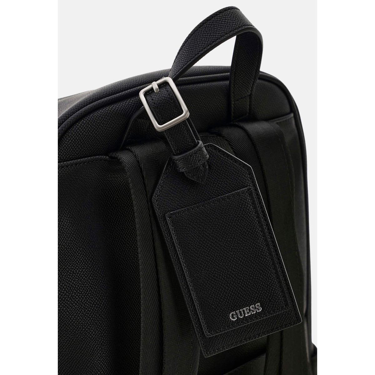 Sac À Dos Milano noir, GUESS