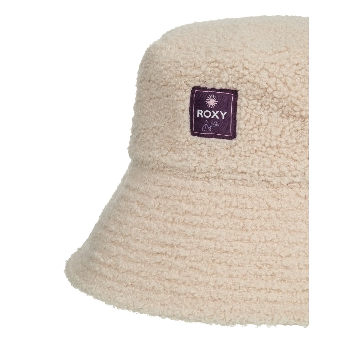 Bob WINTER WHIRL. beige pebble, ROXY