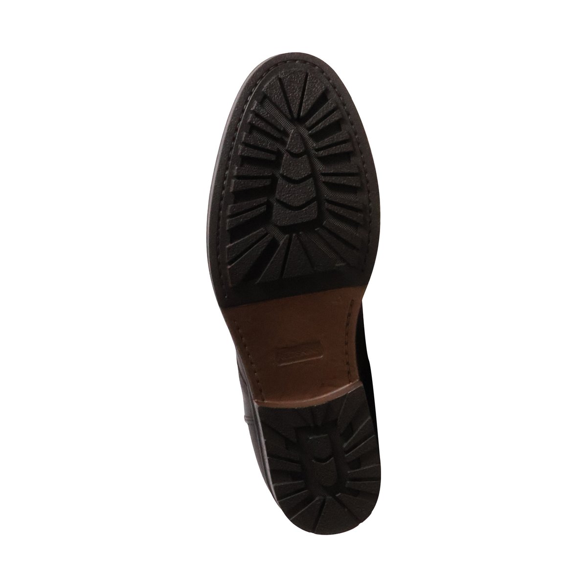Bottines Cuir Spicy 2 chataigne, REDSKINS