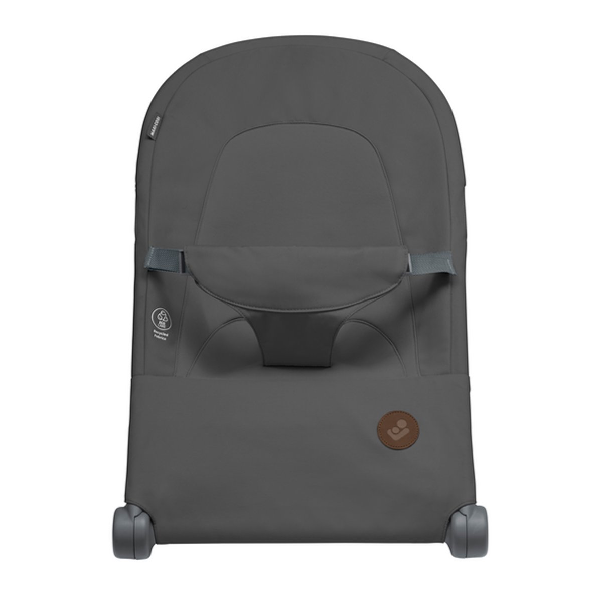 Transat bébé Loa ultra compact beyond graphite, MAXI COSI