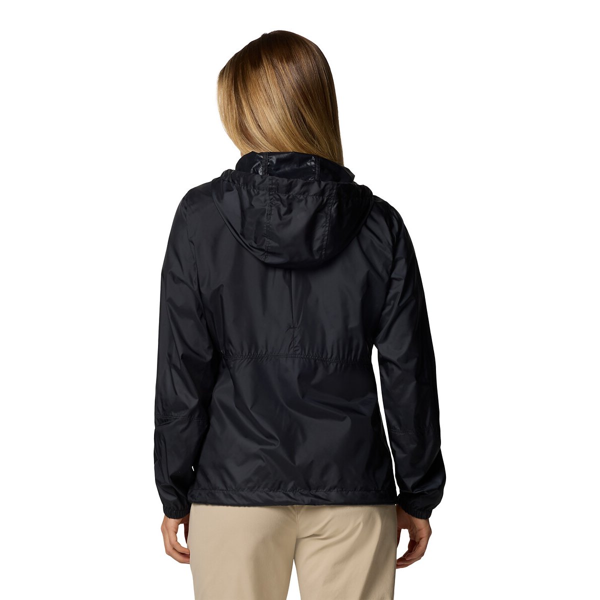 Giacca a vento Flash Forward nero , COLUMBIA