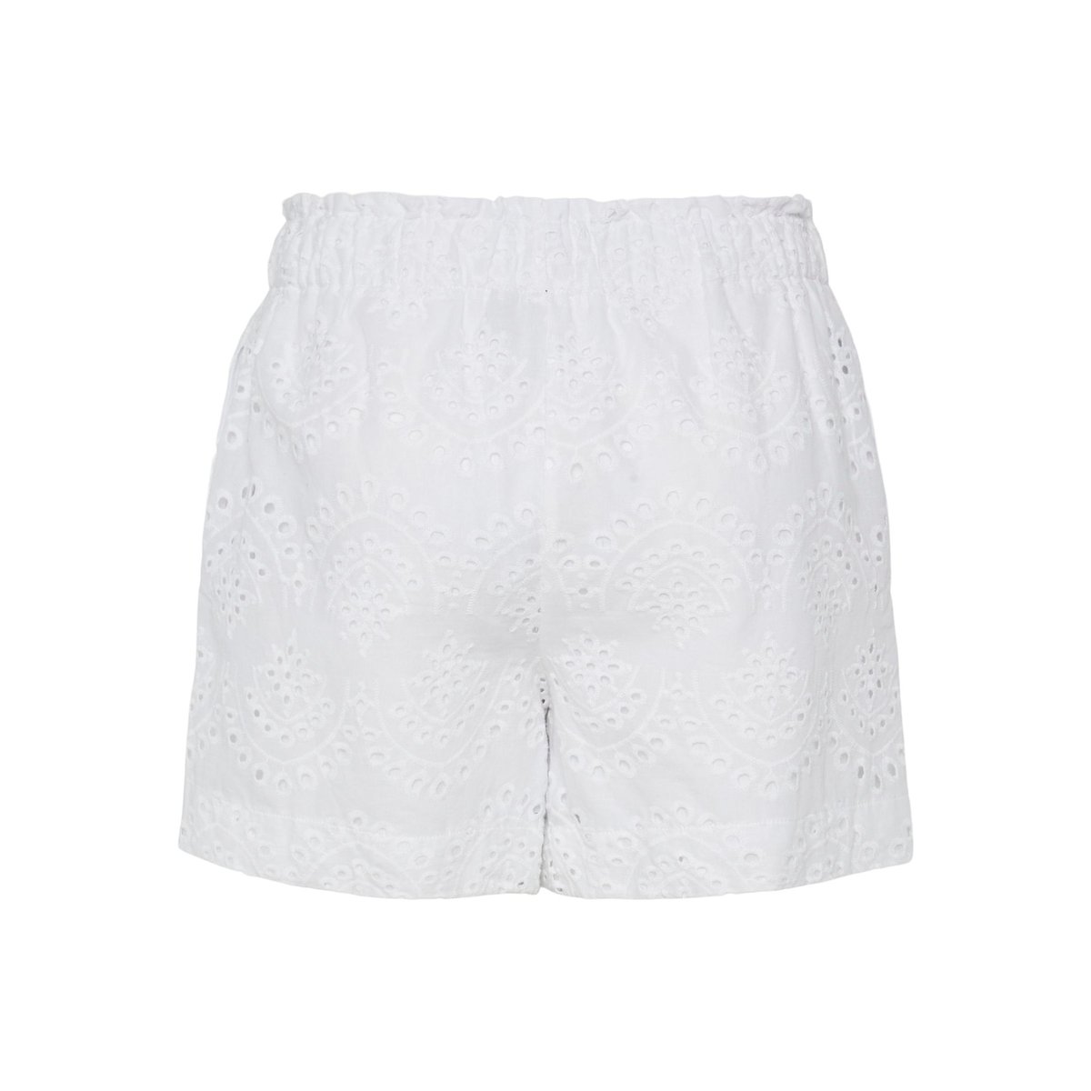 Short bright white, PIECES