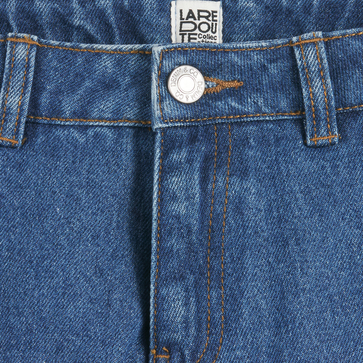 Jean charpentier, worker stone, LA REDOUTE COLLECTIONS