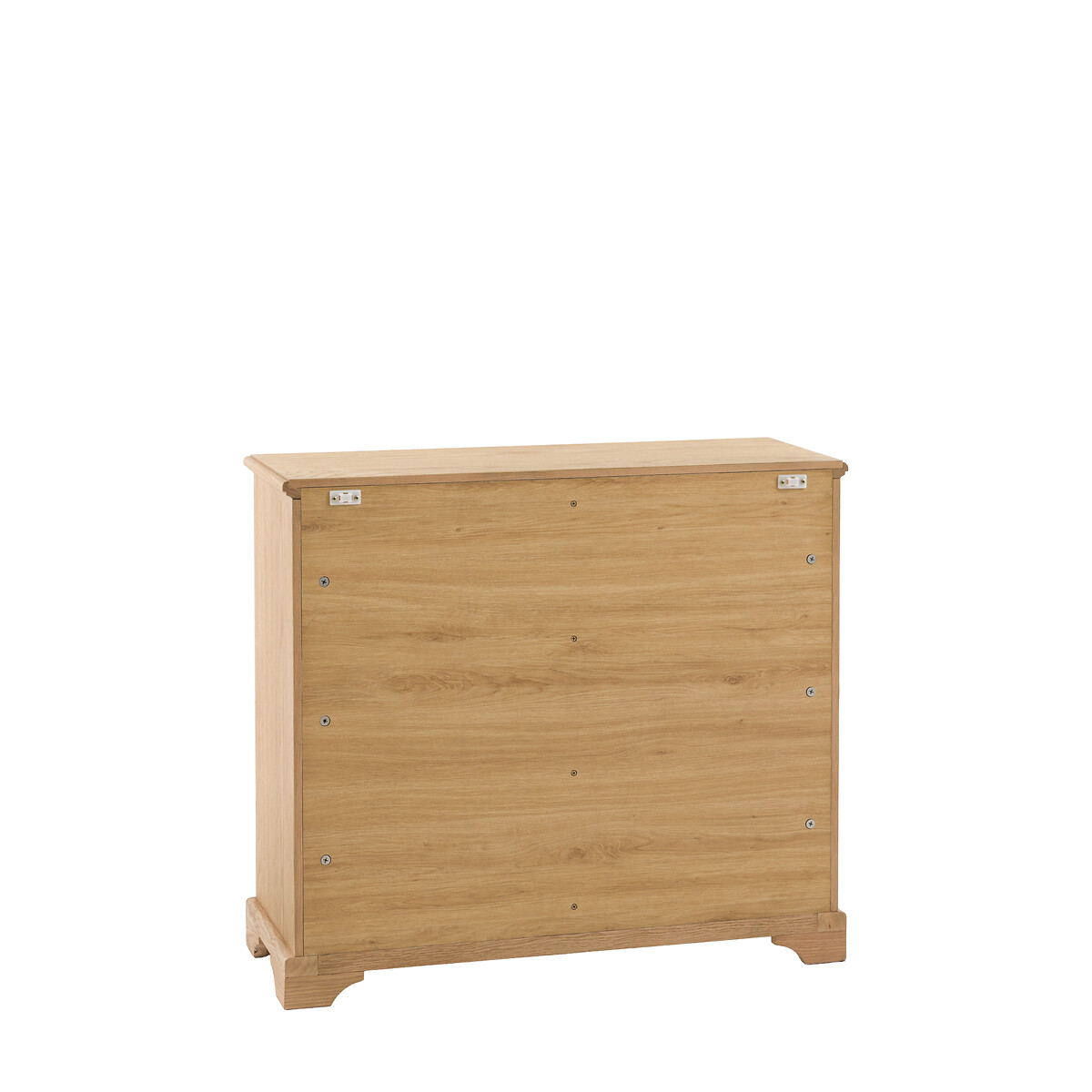 Harriet Oak Sideboard light oak wood, SO'HOME