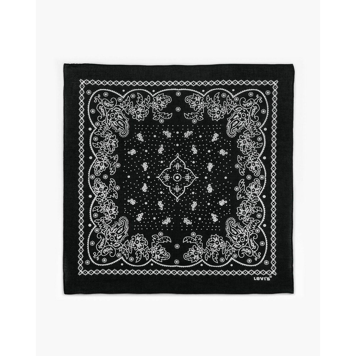 Bandana Paisley noir, LEVI'S