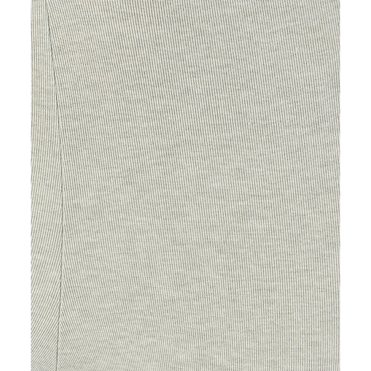 Legging long dentelle Thermolactyl Sensitive gris chiné, DAMART