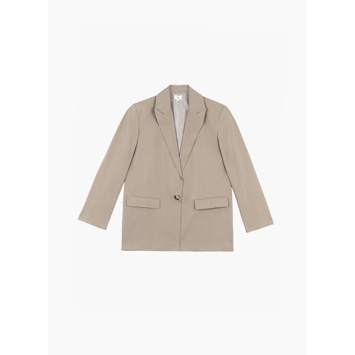 Veste ZOELIE grege, AN'GE