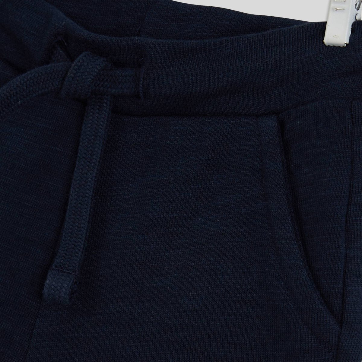 Short uni en coton BIO GOTS nuit bebe, BOUT'CHOU