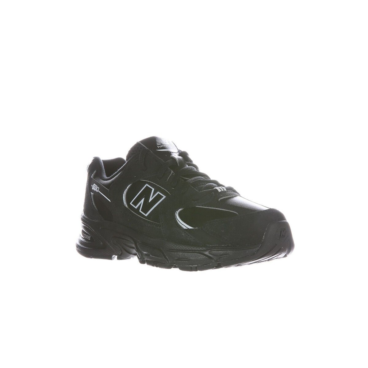 Kids 530 Trainers black, NEW BALANCE