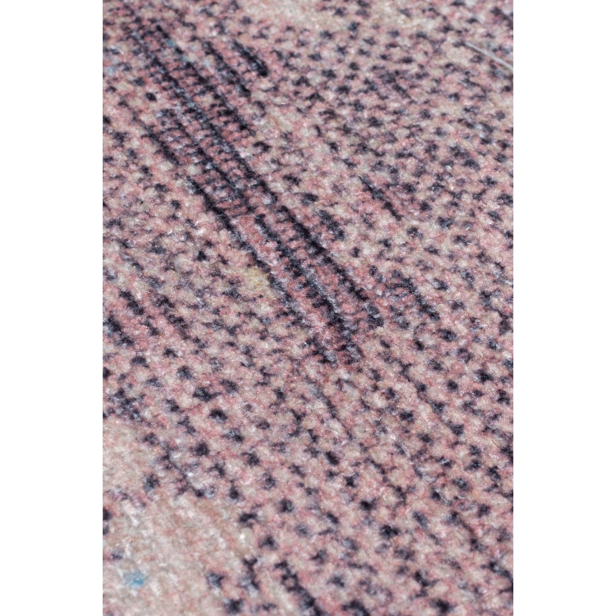 Tapis lavable ABSTRACT multicolore, FLAIR RUGS