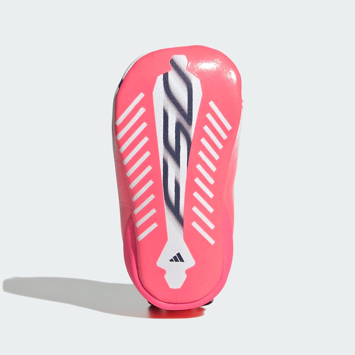 Chaussure F50 Hyperfast Crib Bébés Chaussure F50 Hyperfast Crib Bébés cloud white / solar purple / solar turbo, adidas Performance