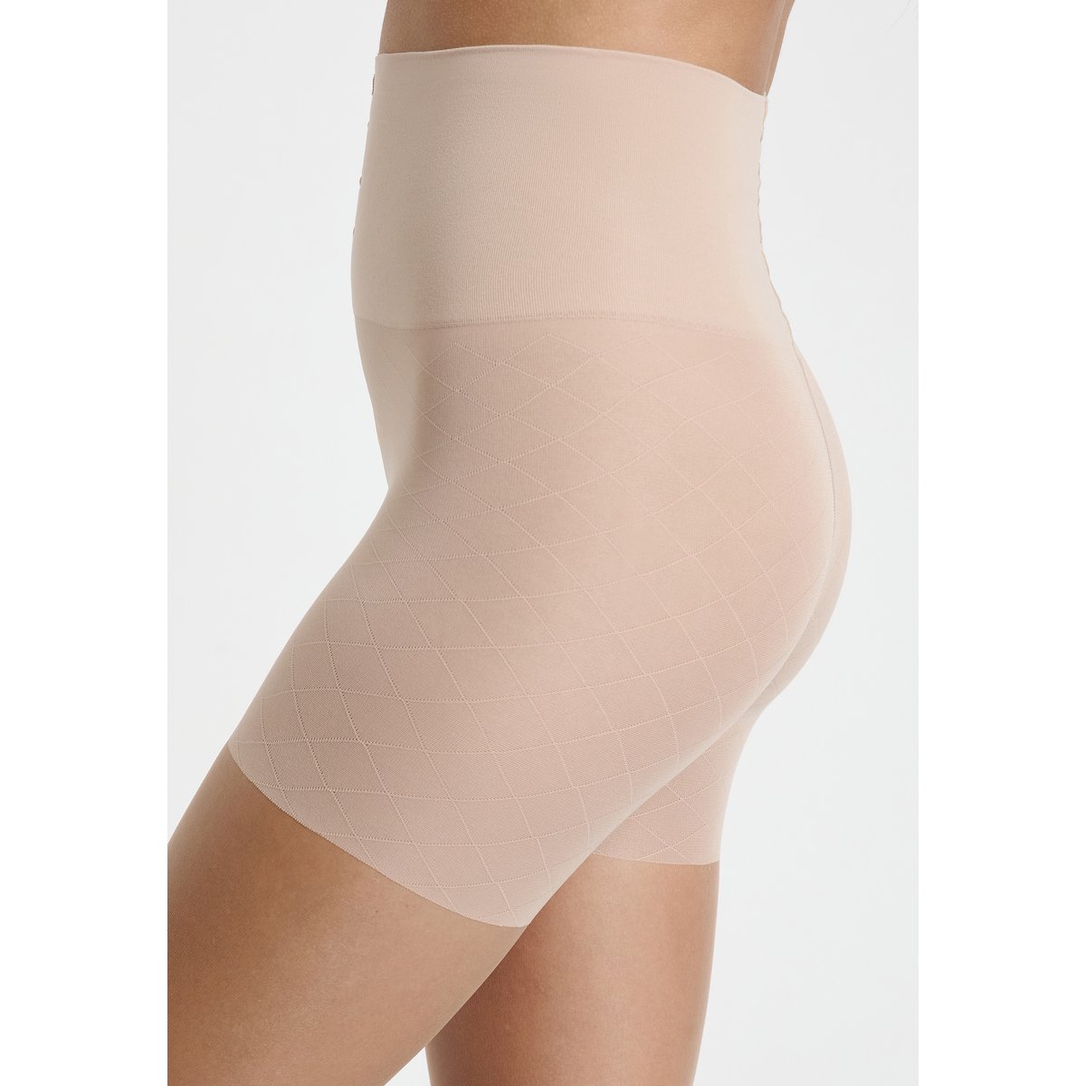 Collant modelant - 10 Deniers MODELANT peau, ETAM